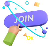 Junte-se ao cassino 777Ox hoje mesmo