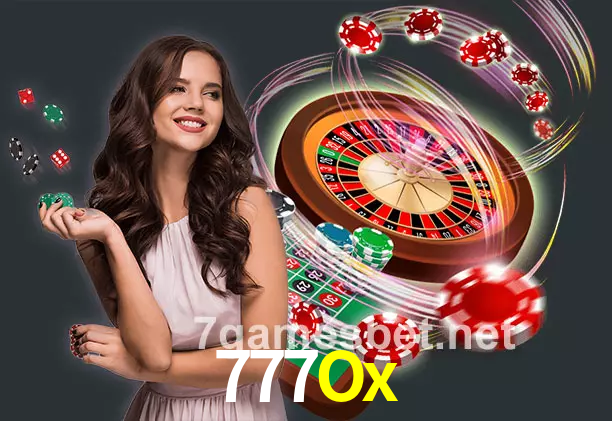 vivo no cassino 777Ox