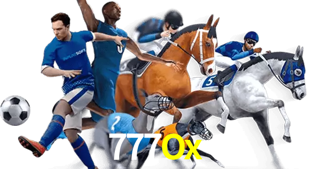 777Ox