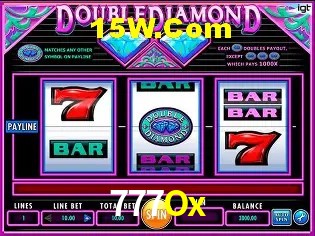 777Ox Bet