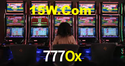 Roulette Table 777Ox