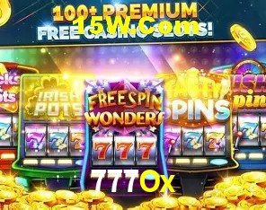777Ox - Cassino De Jogos Brasileiros - 777Ox Bet
