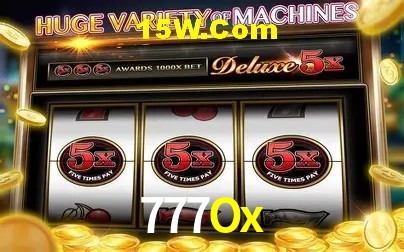  777Ox Bet