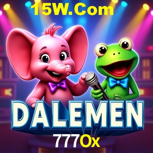 Desvendando o Mundo dos Jogos Virtuais na 777Ox