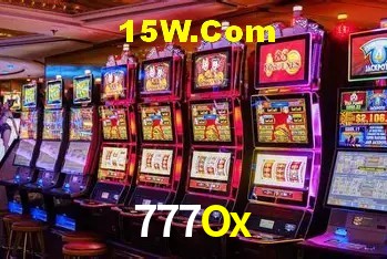 Diretório de Jogos 777Ox