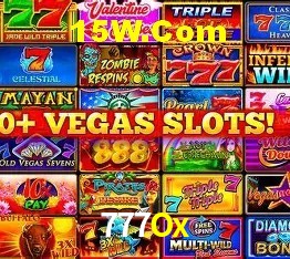 Casino Ao Vivo 777Ox