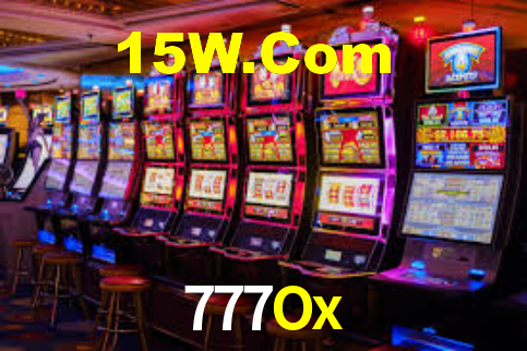 Bônus Generosos e Exclusivos no 777Ox para Você!