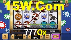 Welcome Bonus 777Ox