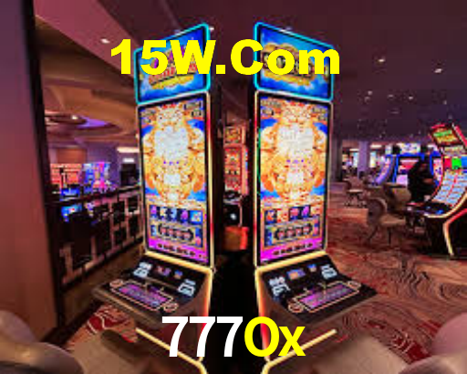 Live Casino 777Ox