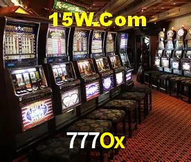 Promoções Sazonais 777Ox