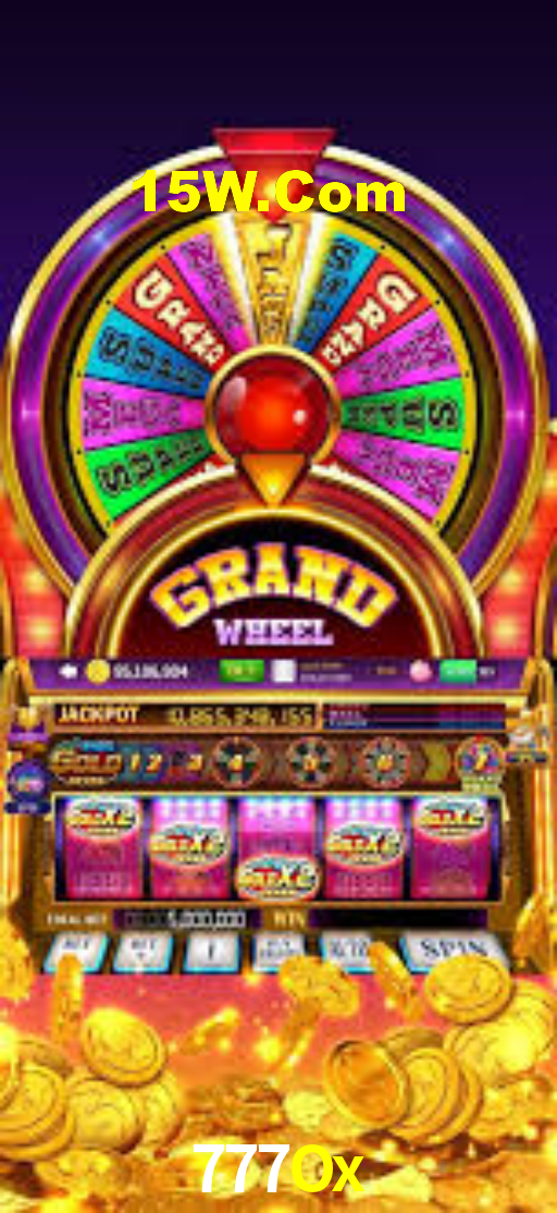 VIP Casino 777Ox