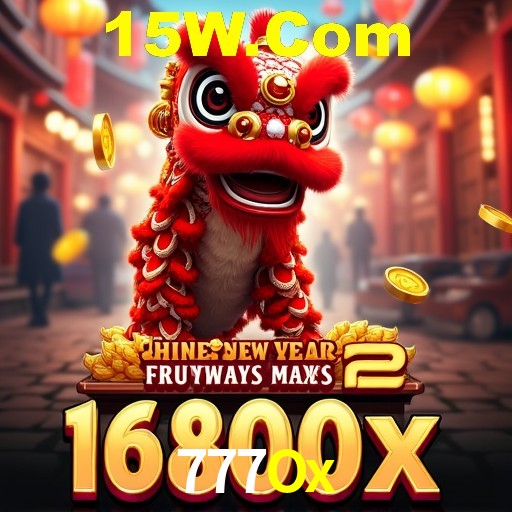 Jogos Exclusivos 777Ox