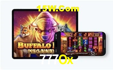 Provedores de Jogos 777Ox