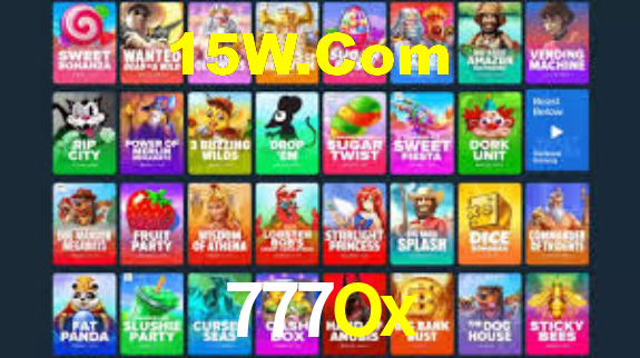 777Ox