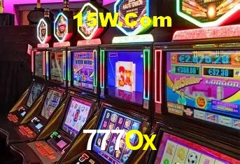 777Ox,777Ox Bet