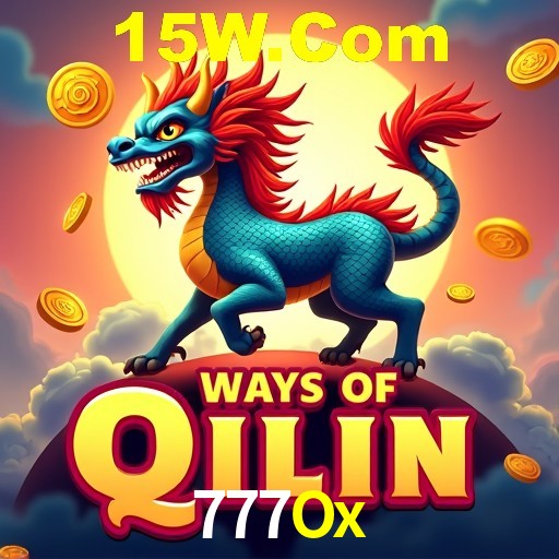 Desvendando o Mundo dos Jogos Virtuais na 777Ox
