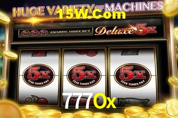 Design Responsivo 777Ox