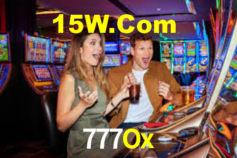 777Ox Vip