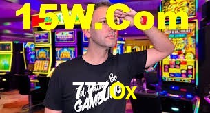 Slot Games 777Ox