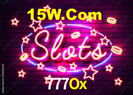 777Ox