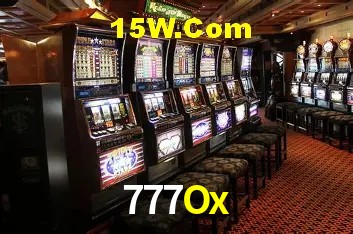 777Ox,777Ox Bet