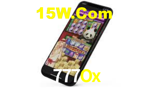 Programa VIP 777Ox