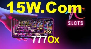 Game Providers 777Ox