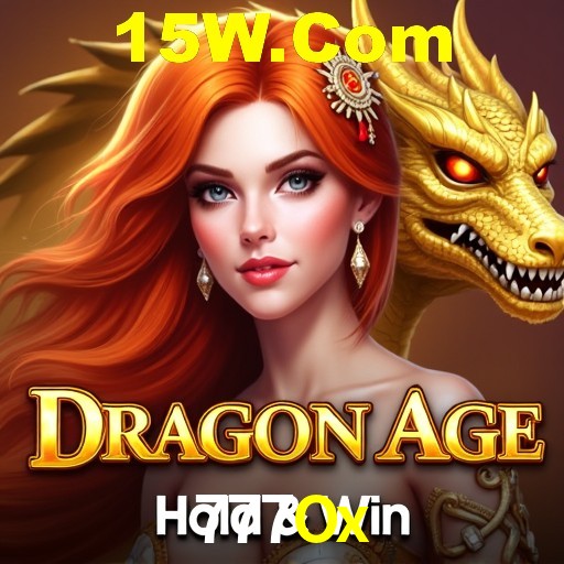 A Emoção da Loteria na 777Ox: Uma Chance de Mudança de Vida