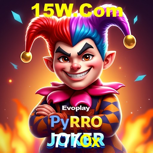 Interface do App 777Ox