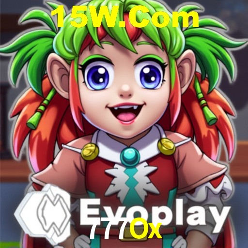 Descubra a Magia dos Jogos de Arcade no 777Ox