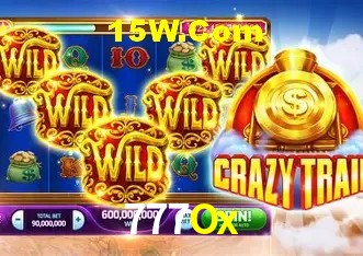 Promoção Relâmpago 777Ox