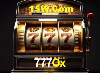 Ofertas Exclusivas 777Ox