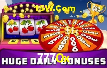 Estatísticas do Jogo 777Ox