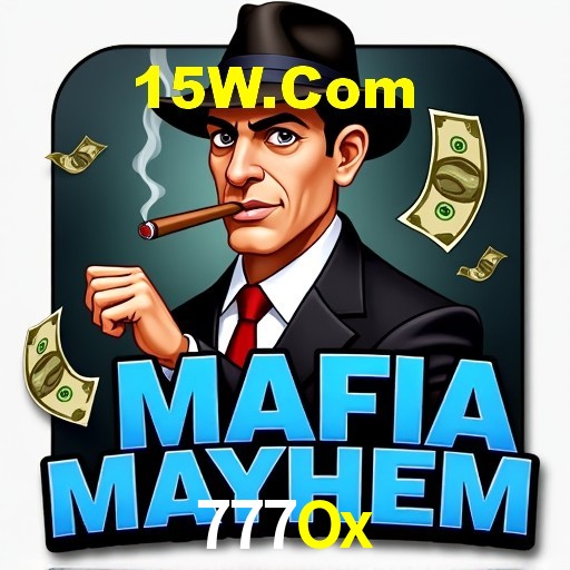 Mesa de Blackjack 777Ox