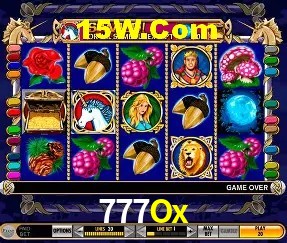 Cadastro Rápido 777Ox