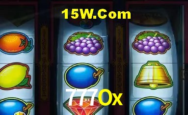 Avaliações dos Jogadores 777Ox