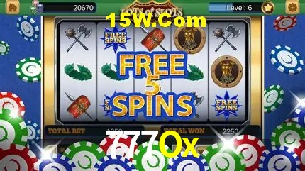 Tecnologia da Plataforma 777Ox